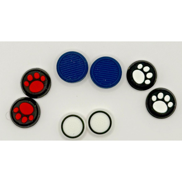 Game Controller Thumbstick Caps - Picture 1 of 2